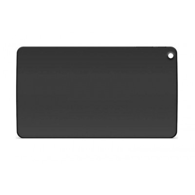 Back Panel Cover for Nvidia Shield Tablet K1 - Black ...