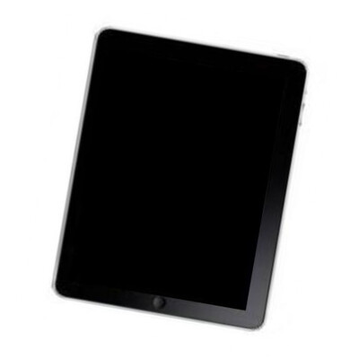 Back Panel Cover For Notion Ink Adam Transflexive Display Wifi And 3g White - Maxbhi Com