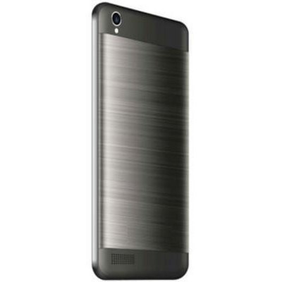 Back Panel Cover for Onida i455 - Black