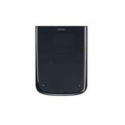 Back Panel Cover For O2 Xda Atom Exec Black - Maxbhi.com