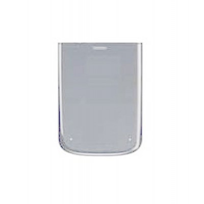 Back Panel Cover For O2 Xda Atom Exec Silver - Maxbhi.com