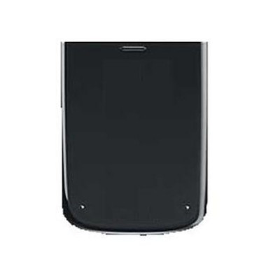 Back Panel Cover For O2 Xda Atom Silver - Maxbhi.com