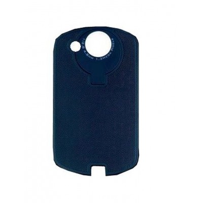 Back Panel Cover For O2 Xda Executive Black - Maxbhi.com