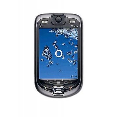 Back Panel Cover For O2 Xda Iis White - Maxbhi.com