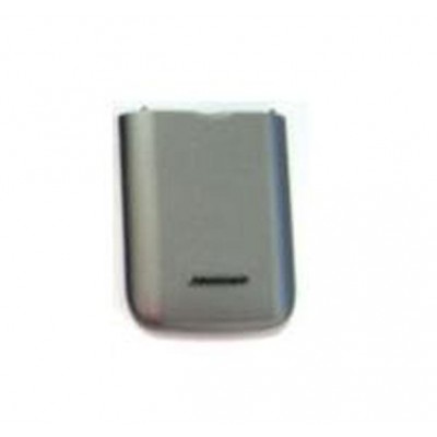 Back Panel Cover For O2 Xda Zinc Silver - Maxbhi.com