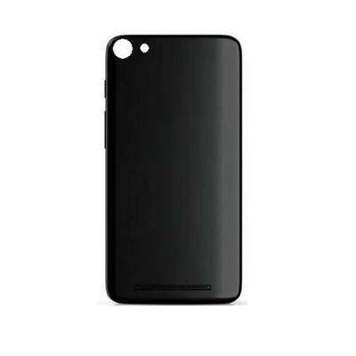 Back Panel Cover For Obi Boa S503 Black - Maxbhi.com