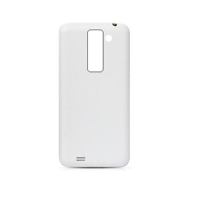 Back Panel Cover For Obi Python S452 Plus Black - Maxbhi Com