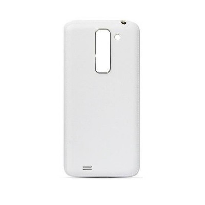 Back Panel Cover For Obi Python S452 Black - Maxbhi Com