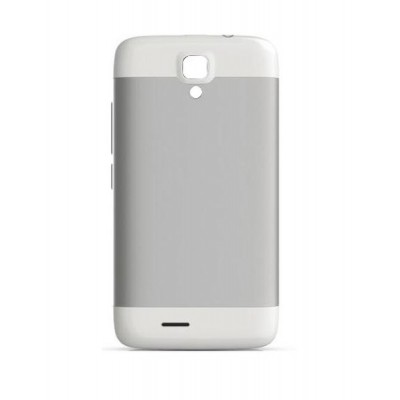 Back Panel Cover For Obi Racoon S401 White - Maxbhi.com