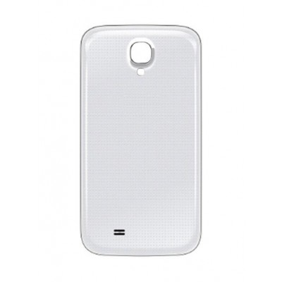 Back Panel Cover For Obi S500 White - Maxbhi.com