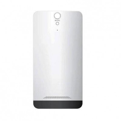 Back Panel Cover For Ok Jupiter Z7 White - Maxbhi Com