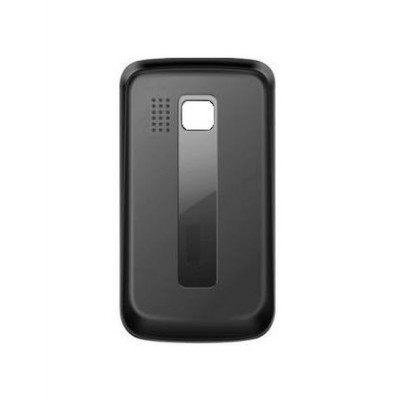 Back Panel Cover For Olive Buzz Vg800 White - Maxbhi.com