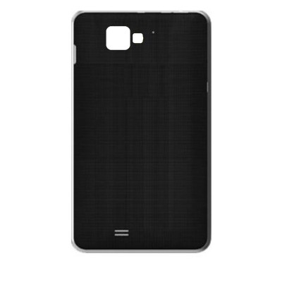 Back Panel Cover For Olive Vsw520 Adroit Black - Maxbhi Com