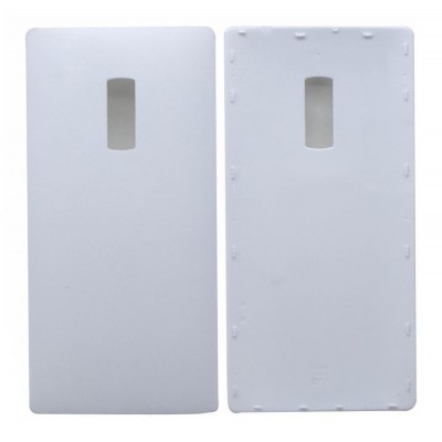 Back Panel Cover For Oneplus 2white - Maxbhi Com