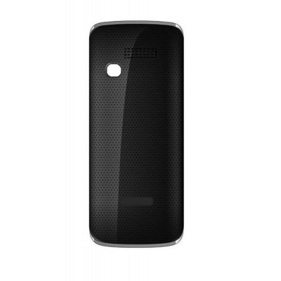 Back Panel Cover For Onida G241 Black - Maxbhi.com