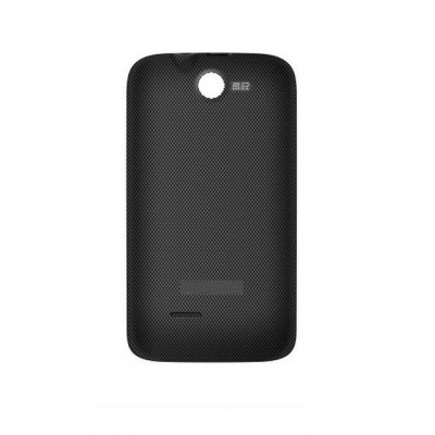 Back Panel Cover For Onida I012 Black - Maxbhi.com