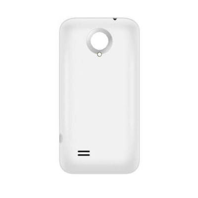 Back Panel Cover For Onida I101 White - Maxbhi.com