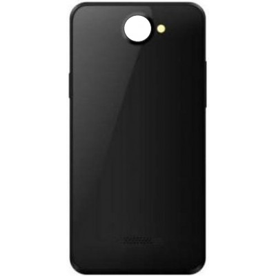 Back Panel Cover For Onida I777 Black - Maxbhi Com