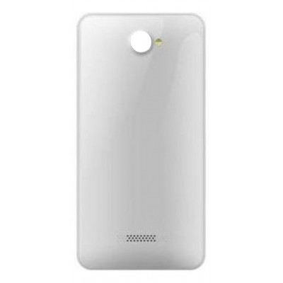 Back Panel Cover For Onida I777 White - Maxbhi Com