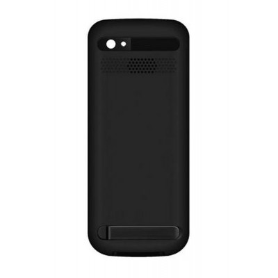 Back Panel Cover For Onida Kys70 Black - Maxbhi.com