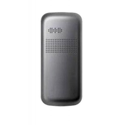 Back Panel Cover For Onida V125 Black - Maxbhi.com