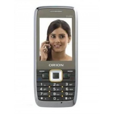 Back Panel Cover for Orion TV 203 - Black
