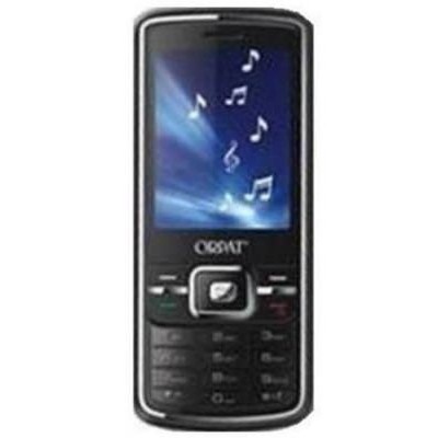 Back Panel Cover for Orpat P56 - Black