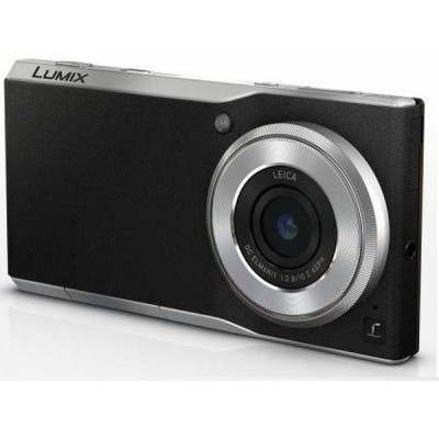 Back Panel Cover for Panasonic DMC-CM1 - White