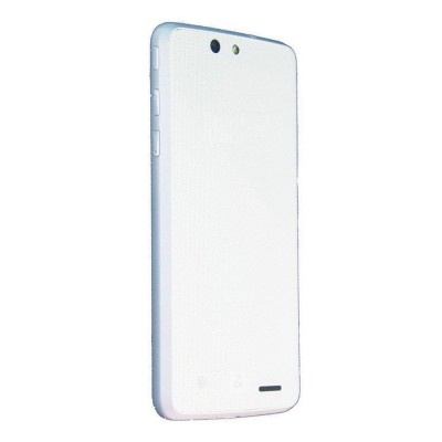 Back Panel Cover for Panasonic Eluga U2 - White