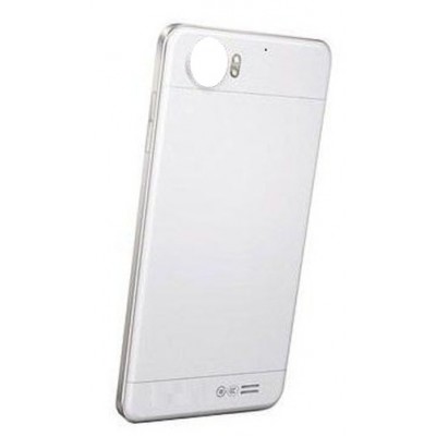 Back Panel Cover For Oppo Find White - Maxbhi Com