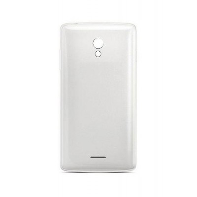 Back Panel Cover For Oppo Joy 3 White - Maxbhi.com