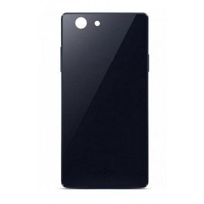 Back Panel Cover For Oppo Neo 5 2015 Blue - Maxbhi Com