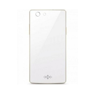 Back Panel Cover For Oppo Neo 5s White - Maxbhi.com
