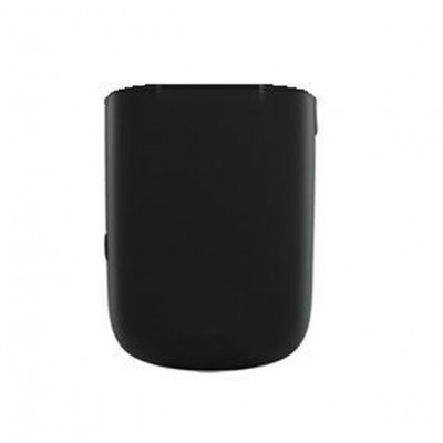 Back Panel Cover For Orange Rio Ii Black - Maxbhi.com