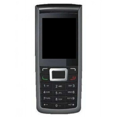 Back Panel Cover For Orpat P55 Black - Maxbhi Com