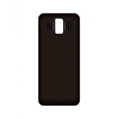 Back Panel Cover For Oscar Mobile K2 White - Maxbhi.com
