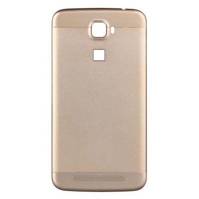 Back Panel Cover For Oukitel U10 Gold - Maxbhi Com