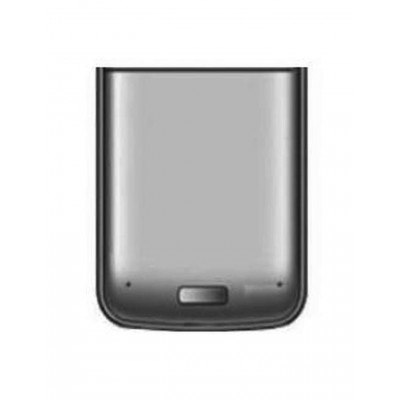 Back Panel Cover For Pagaria Mobile P9630 Black - Maxbhi.com
