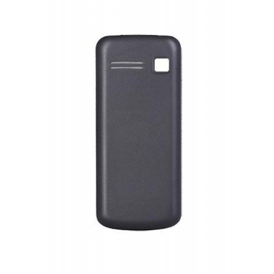 Back Panel Cover For Panasonic Ez 240 White - Maxbhi.com
