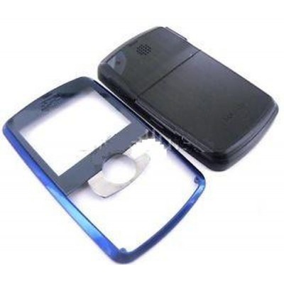 Back Panel Cover for Pantech C790 Reveal - White