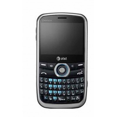 Back Panel Cover for Pantech Link - White