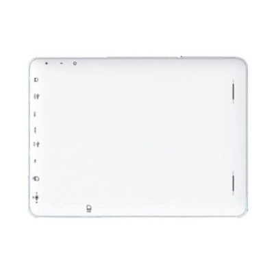 Back Panel Cover for Penta T-Pad WS802C - Black