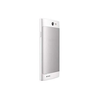 Back Panel Cover for Philips S309 - White