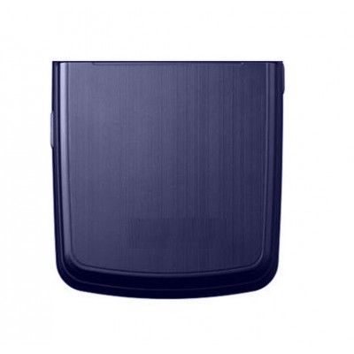 Back Panel Cover For Pantech C790 Reveal Blue - Maxbhi.com
