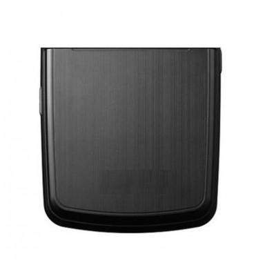 Back Panel Cover For Pantech C790 Reveal Red - Maxbhi.com