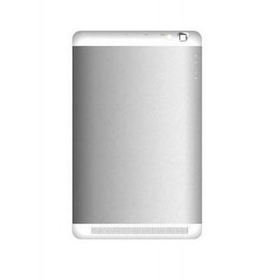 Back Panel Cover For Penta Tpad Ws1001q 16gb White - Maxbhi.com