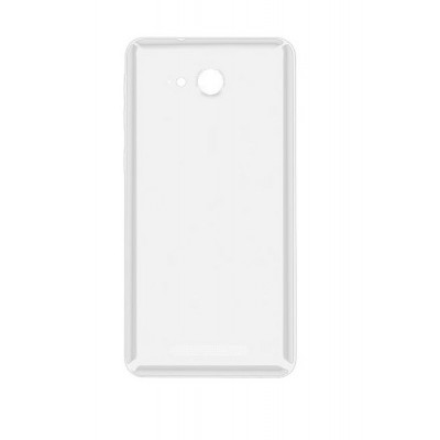 Back Panel Cover For Phicomm Energy M Plus White - Maxbhi.com