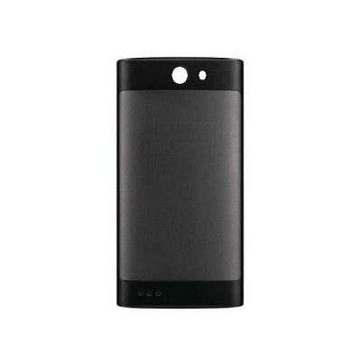 Back Panel Cover For Philips S309 Green - Maxbhi Com