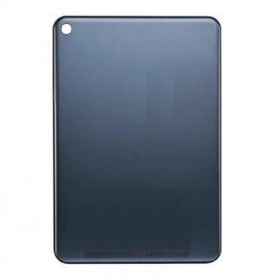 Back Panel Cover For Prestigio Multipad 4 Quantum 7 85 Blue - Maxbhi Com