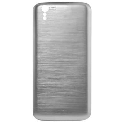 Back Panel Cover For Prestigio Multiphone 5508 Duo Black - Maxbhi Com
